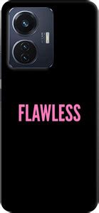 Azure Back Cover for Vivo T1 44W, iQOO Z6 44W - Azure : Flipkart.com