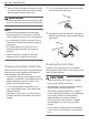 Image result for LG Washing Machine User Manual