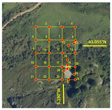 Surface Microanalysis and Sequential Chemical Extraction as Tools for ...