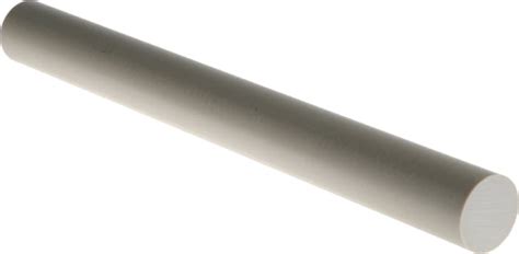 RS PRO | RS PRO Beige Polyetheretherketone PEEK Rod, 300mm x 30mm ...