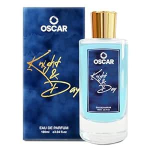 Buy Oscar Knight & Day Eau De Parfum Man, 100ml | Long Lasting Perfume ...