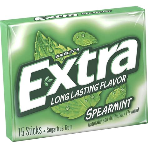 Wrigleys 5 Gum Sugarfree Rpm Mint 15 Pcs Price, Uses, Side Effects ...