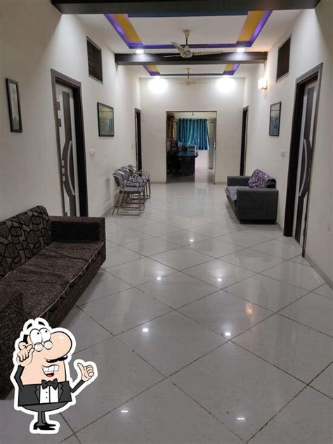 Bhavani Hotel & Guest house, India - Restaurant reviews