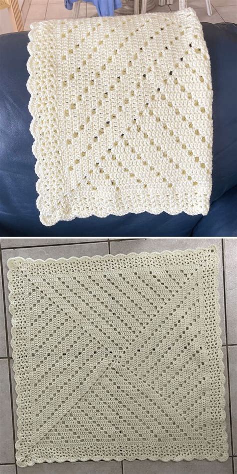 Image result for Which Way Filet Pattern