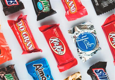 Top Candies By State | Did your favorite make the list? [2025]