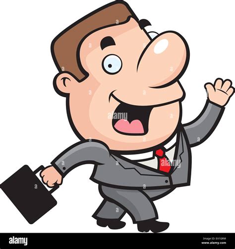 Business Man Walking Cartoon 的图像结果