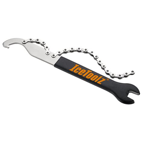 IceToolz Multi Speed Pedal Chain Whip Tool – BUMSONTHESADDLE