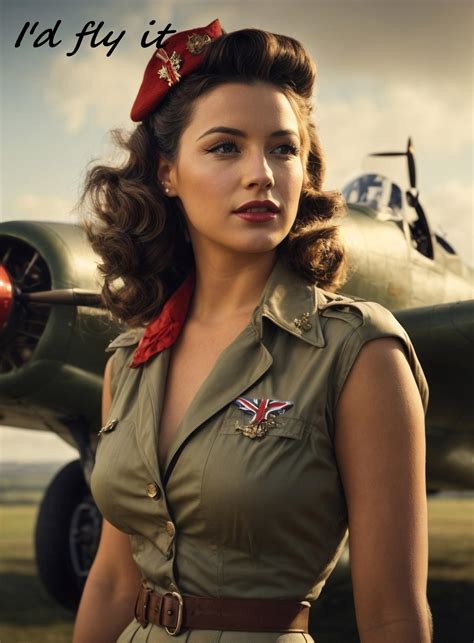 Wwii Leger Pin Up Girl 100+ Ww2 Pin Up Girls Stock Photos, Pictures