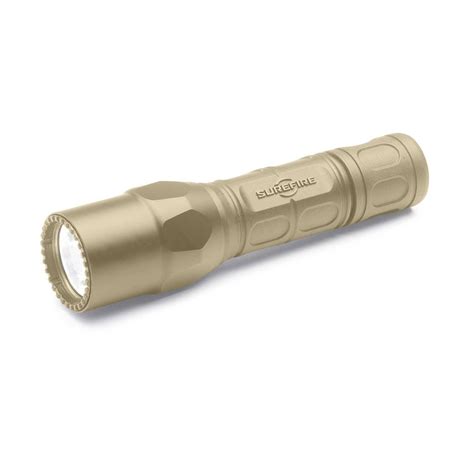 Image result for SureFire LED Flashlight