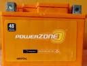 POWERZONE 48PZTZ4L 4 Ah Battery for Bike Price in India - Buy POWERZONE ...
