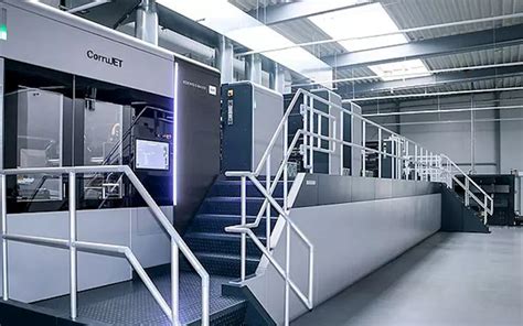 Koenig & Bauer adjusted EBIT almost reaches break-even in Q3 ...