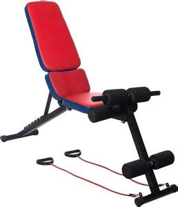 Buy Fitness Benches Online at Best Prices In India - Flipkart.com