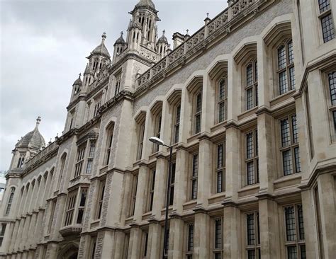 MAUGHAN LIBRARY (2025) All You Need to Know BEFORE You Go (with Photos ...