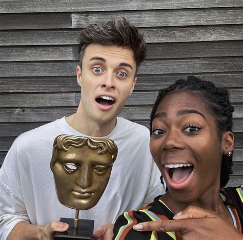 Image result for Joe Tasker Interview