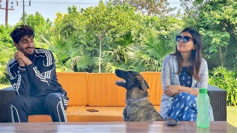 28 unseen pictures and videos of MS Dhoni’s sprawling farmhouse and its ...