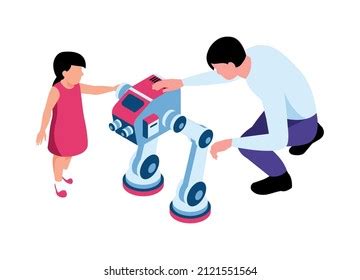 Isometric Worksheet Robot 的图像结果