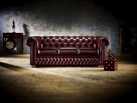 Leather Sofa Care: How to clean & maintain your Chesterfield | Timeless ...