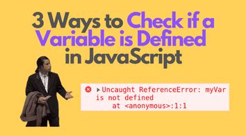 Image result for JavaScript Check Variable Required