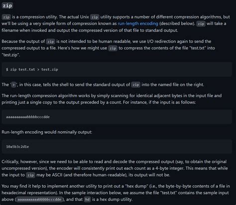 How to Zip File in Unix 的图像结果