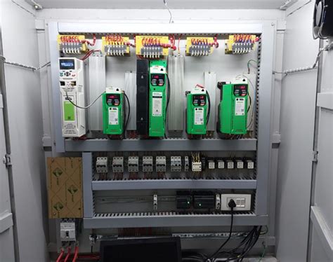 Printing Machine Panel Repair in Bengaluru