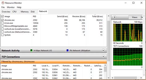Image result for How to End Task Using Resource Monitor