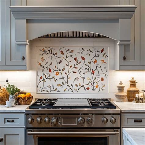 11 Eclectic White Backsplash Ideas for a Unique Touch • 333 Inspiring ...