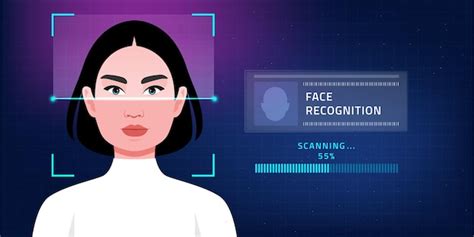 Image result for Face Scanning