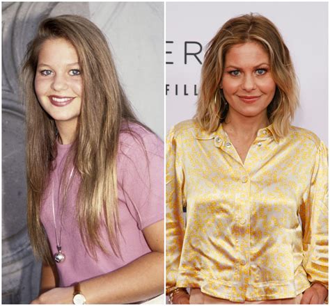 The Cast of Full House Then and Now: See How Much They've Changed!