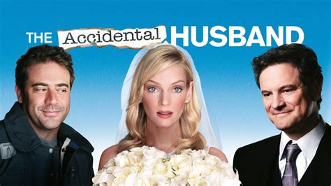 The Accidental Husband (2008) - AZ Movies