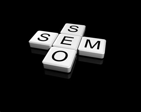SEO vs SEM: Which Should You Be Using? - Ranking Check