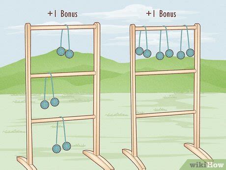 How to Play Ladder Ball: Official Rules and Strategy Tips
