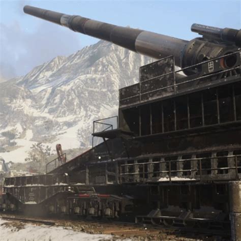 Image result for Cod WW2 Multiplayer Maps