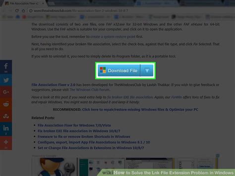 LNK File Problem 的图像结果