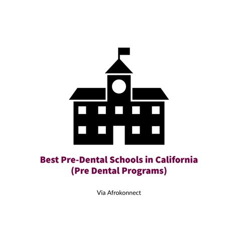 Best Pre-Dental Schools in California, USA (Dental Programs ...