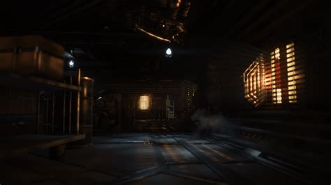 Image result for Alien Isolation Locker