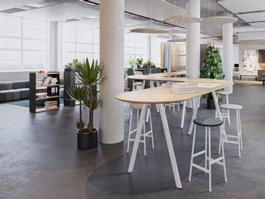 Modular Meeting Table 的图像结果