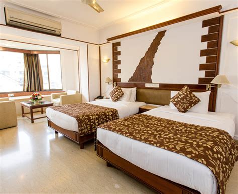 HOTEL REGAL ENCLAVE (Mumbai) - Hotel Reviews, Photos, Rate Comparison ...