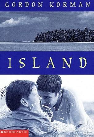 Buy Island Boxset Book Online at Low Prices in India | Island Boxset ...