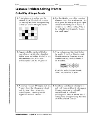 Image result for Solving Probability Problems Simple