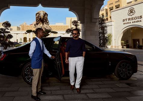 Has Saif Ali Khan Found the Perfect Second Home in 2025? The Residences at The St. Regis Marsa ...