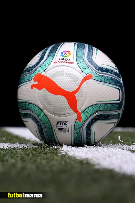 fractura Personificación Empeorando balón puma de la liga literalmente ...