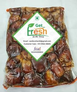 Get Fresh Khajur Dates with Seeds/Arabian Dates /Dry Fruits Regular ...