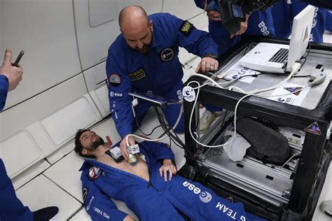 Human Flight Experiments 的图像结果