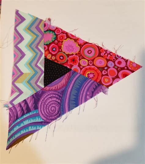 Image result for Escher Quilt Pattern