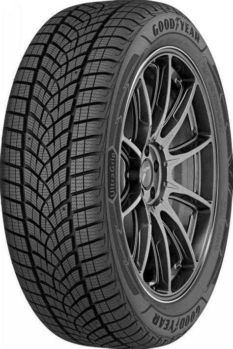 GOODYEAR 225/50 R18 99V XL FP ULTRAGRIP PERFORMANCE + ROF M+S 3PMSF (D-C-B[72])(Szgk.téli