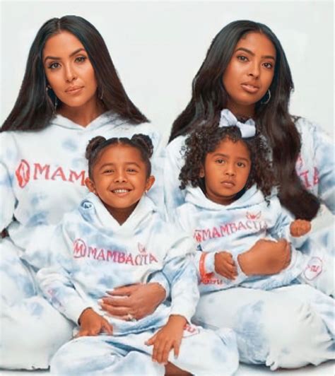 Pin by Rosalin Lee on Hair & Beauty | Kobe bryant daughters, Kobe ...