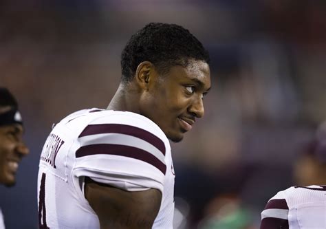 Transfer cornerback DeCarlos Nicholson commits to USC - On3