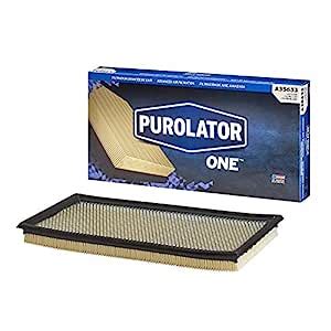 Purolator A35633 PurolatorOne Air Filter : Amazon.in: Car & Motorbike