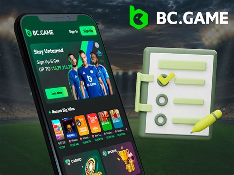 Dive into Mobile Gaming with the BC Game App