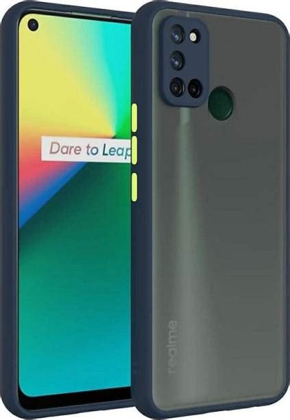 Realme 7i Back Cover - Buy Realme 7i Back Cover online at Best Prices ...